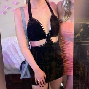 SUPERDOWN dress!!!!💖